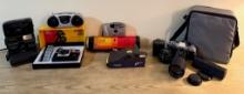 Camera Lot and MORE
