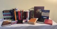 Book Lot