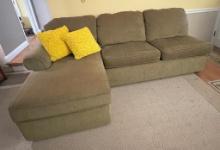 Sofa by England in New Taswell Tennessee