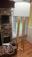 Floor Lamp and More Lot