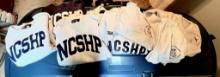 Sweater and Tee and Sweat Shirts