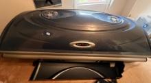 ESB Tanning Bed