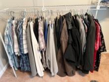 Men's Fashion Lot