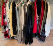 Bottom Shelf Women's Clothing