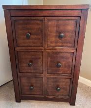 Storage Cabinet