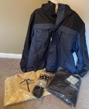 Outer Wear Lot
