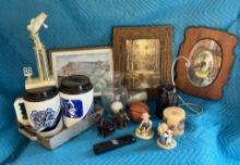 Miscellaneous Lot