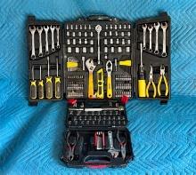 Tool Lot