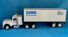 Nylint Tractor Trailer