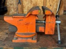 Pony 24545 Bench Vise