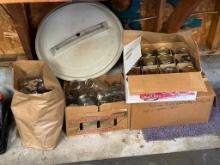 Mason Jars