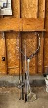 Fishing Poles & Supplies