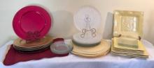 Table Decore Lot