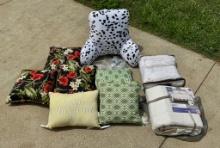 Pillow Lot