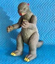 1977 Toho Company Godzilla Tool Figure