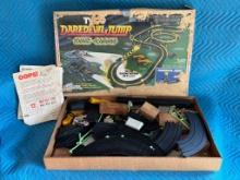 Tyco Dare Devil Jump With Night Glow
