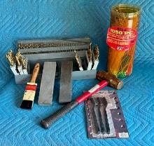 Shop Items