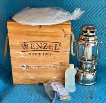 Wenzel Pressure Lantern