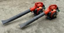 Husqvarna 125B Gas Powered Blowers