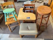 Furniture Lot