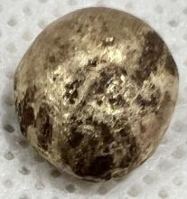 Tested 10 Kt. Gold nugget