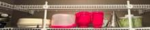 Assortment of Kitchen Items