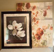 Wall Art Lot