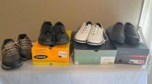 New Shoes