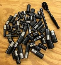 Tool Lot