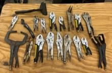 Vise Grips