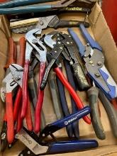 Tool Lot