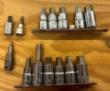 Allen Sockets