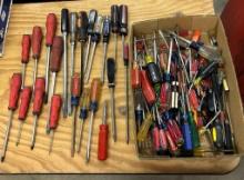 Screw Drivers