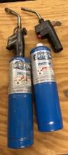 Propane Torches