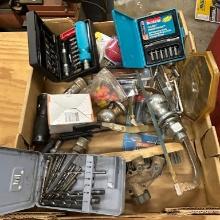 Shop Supplies