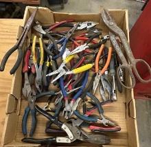 Pliers