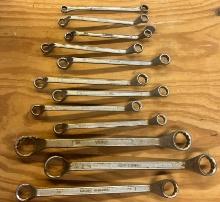 Wrenches