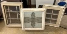 Window Lot