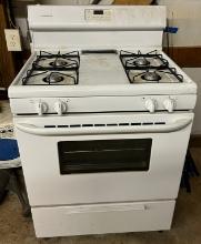 Frigidaire Gas Stove