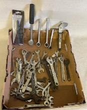 Tool Lot