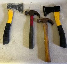 Tool Lot