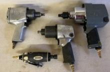 Pneumatic Tools