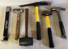Hammers