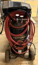 175 PSI Craftsman Air Compressor