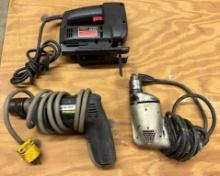 Power Tools