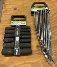 Tool Lot