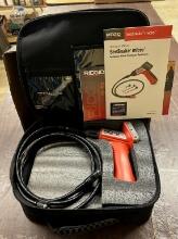 Rigid See Snake Micro Visual Inspection Equipment