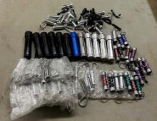 Company Promo Flashlights