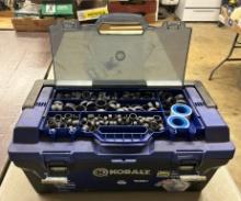 Kobalt Plumbing Kit