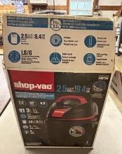 Shop-Vac